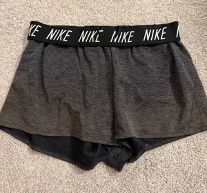 Nike Dri-Fit Shorts Women’s thumbnail 1