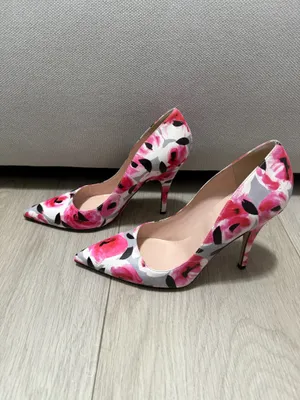 Kate Spade heels thumbnail 3