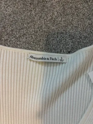 Abercrombie Bodysuit thumbnail 4