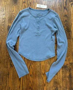 BDG Urban Outfitters Shirt thumbnail 1