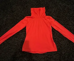 Nike Pro Dri-Fit Long Sleeve Turtleneck thumbnail 1