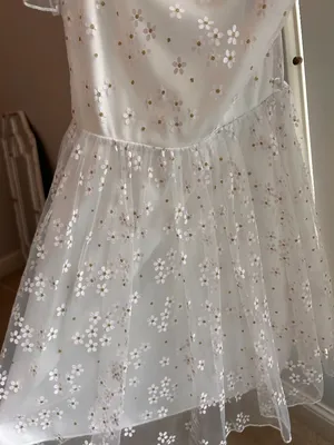 Lucy in the Sky Dress thumbnail 4