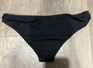 Black Bikini Bottom thumbnail 4