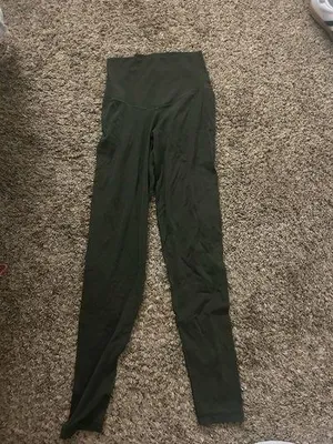 Aerie Leggings  thumbnail 1