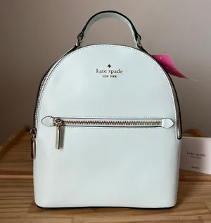 Kate Spade Backpack thumbnail 1