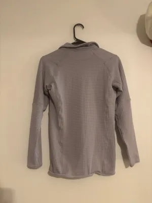 Patagonia 1/4-Zip Pullover Sweater thumbnail 6
