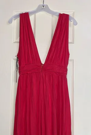 Lovers + Friends Maxi Dress thumbnail 4