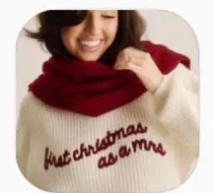 Six Stories Sweater Set White Size M thumbnail 2