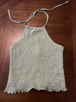 Old Navy Halter Top thumbnail 2