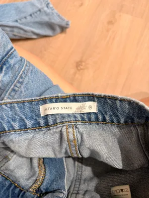 Altar'd State Jeans thumbnail 2