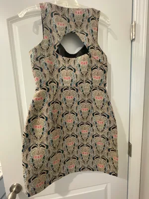 JACK Cocktail Dress thumbnail 3