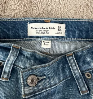 Abercrombie Jeans thumbnail 2