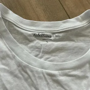 Rebellious One 4/$25 NWT Nashville Cotton Tee Tshirt Sz L thumbnail 3