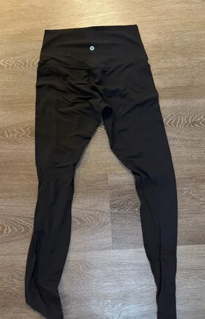 Lululemon Align Leggings thumbnail 1
