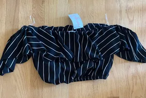 Henri Girl Top thumbnail 5