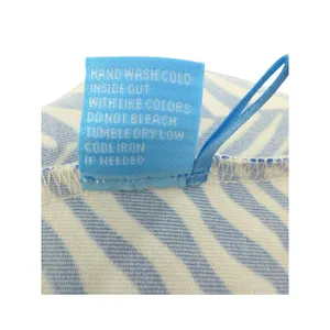 J.McLaughlin‎ Halter Maxi Dress M Medium Blue White Zebra Catalina Cloth Stretch thumbnail 4