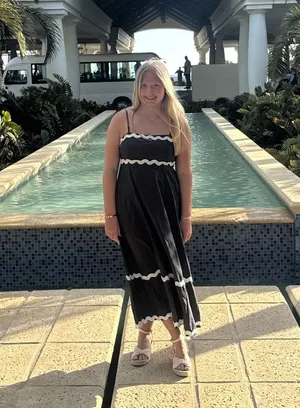 Boutique Dress thumbnail 2