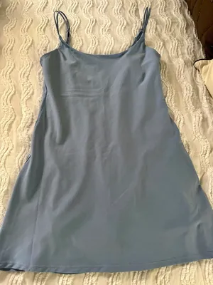 Abercrombie Traveler Dress thumbnail 1