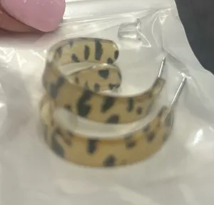 Boutique Earrings thumbnail 1