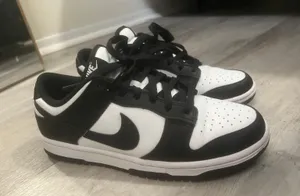 Nike Dunk Low Panda thumbnail 1