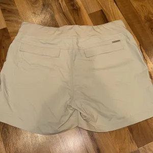 Royal Robbins jammer khaki short size large‎ UPF, moisture wicking, quick dri thumbnail 4