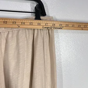 American‎ Eagle Outfitters AE Drawstring Lounge Pants Comfy Casual Size Large thumbnail 10