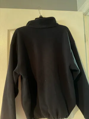Zara appear offline quarter zip thumbnail 4