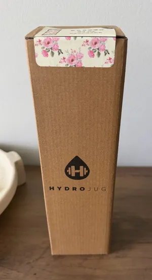 HydroJug Brown thumbnail 1