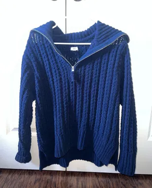 Aerie Quarter-Zip thumbnail 1