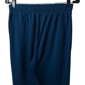 Alo Yoga Accolade Sweatpant Joggers Blue Leisure Comfort Athletic‎ Stretch S/M thumbnail 8
