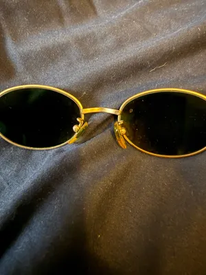 Vintage Dolce & Gabbana Sunglasses thumbnail 7