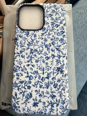 iPhone 16 pro max floral case Amazon  thumbnail 1