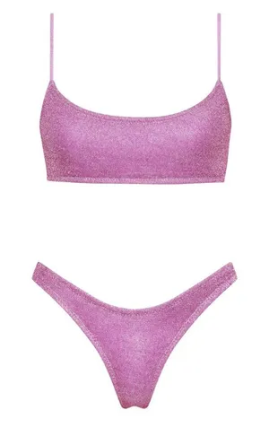 Triangl Mica Suit- Chee Sparkle thumbnail 1