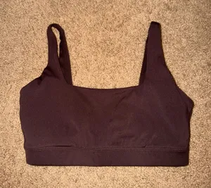 CSB Alphalete Sports Bra thumbnail 1