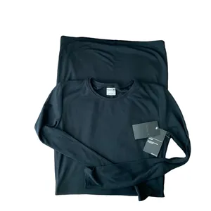 Hurley NWT Dri Fit LS Dress thumbnail 9