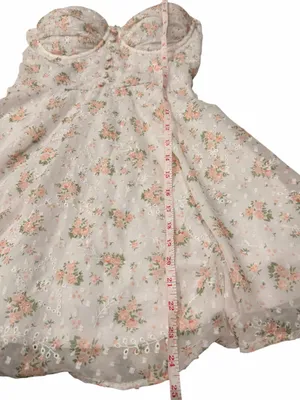 Windsor Dress thumbnail 3