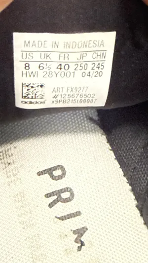 adidas Puremotion Women's Running Shoes Size 8 thumbnail 8