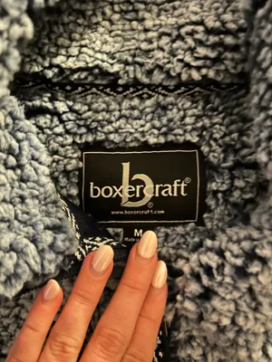 Boxercraft Sherpa thumbnail 3