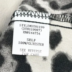 Davi & Dani‎ Womens Leopard Cami Size M Y2K Lingeriecore Sultry Club Night Edgy thumbnail 8