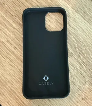 Casely phone case Black thumbnail 2