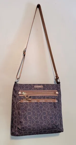 Calvin Klein Crossbody Purse thumbnail 1