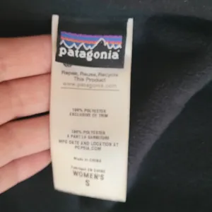 Patagonia Vest thumbnail 4