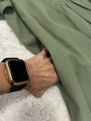 Tuckernuck Pomander Place Finley Dress Olive thumbnail 10