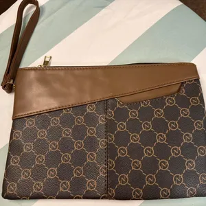 Unbranded Women's Brown Bag thumbnail 1