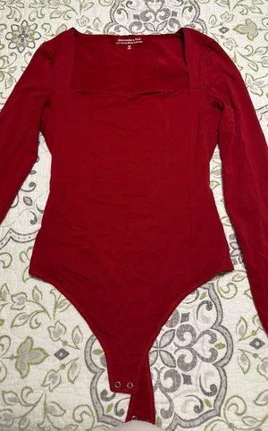 Abercrombie & Fitch Top thumbnail 1