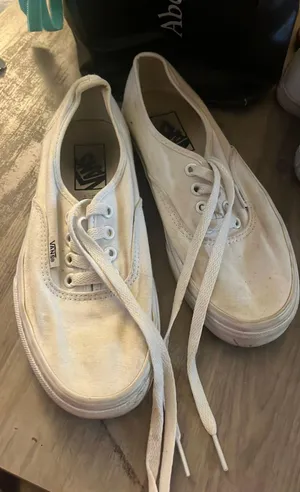 White Size 6.5 thumbnail 1