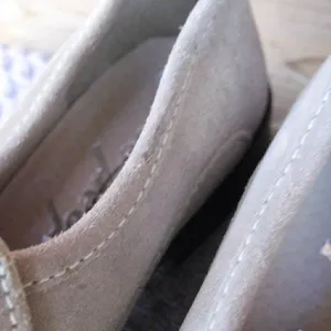Free People Brady Slip on Nubuck Loafer thumbnail 10