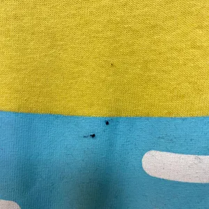 Carrots x Llama Lego Yellow Long Sleeve Tshirt size Extra Large thumbnail 5
