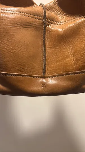 Frye Purse Leather Shoulder thumbnail 4