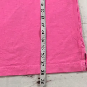 Pink by Victoria’s Secret long sleeve V-neck shirt thumbnail 10